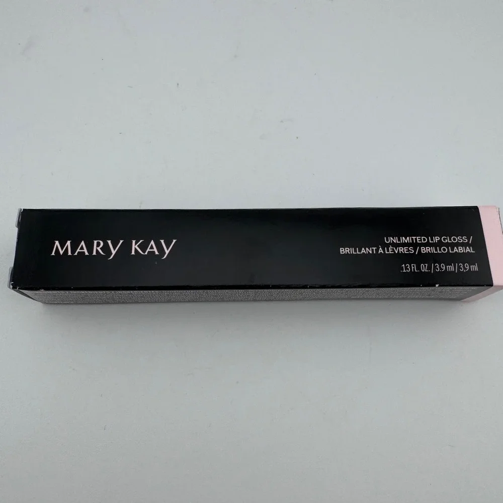 Mary Kay Unlimited Lip Gloss 0.13oz 